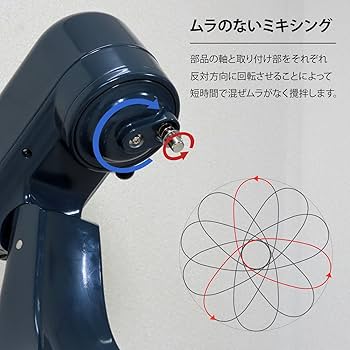 ハンドメイドみー クラフトハートトーカイ ロックミシン糸 ミロマルチ #80 1200m